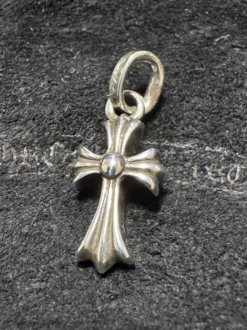 クロムハーツ ベイビーファット チャーム