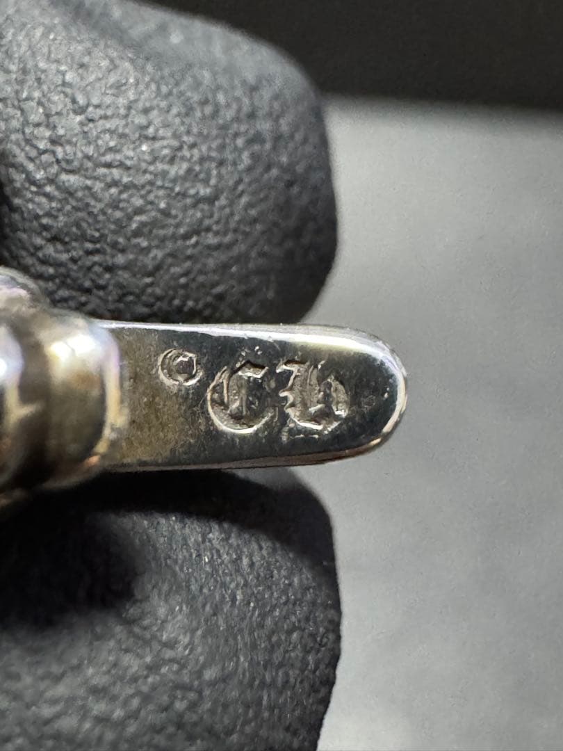 クロムハーツ ベイビーファット チャーム