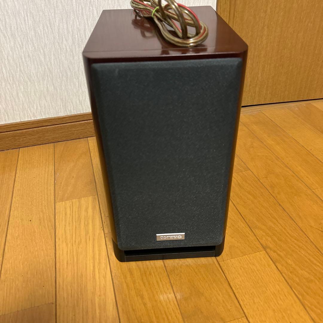 ONKYO FR-N9SX ミニコンポ　オンキョー