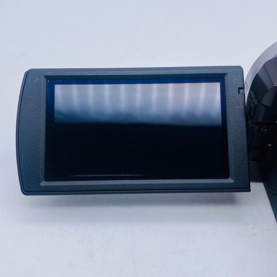 【動作確認済み】 SONY HDR-CX535 ビデオカメラ