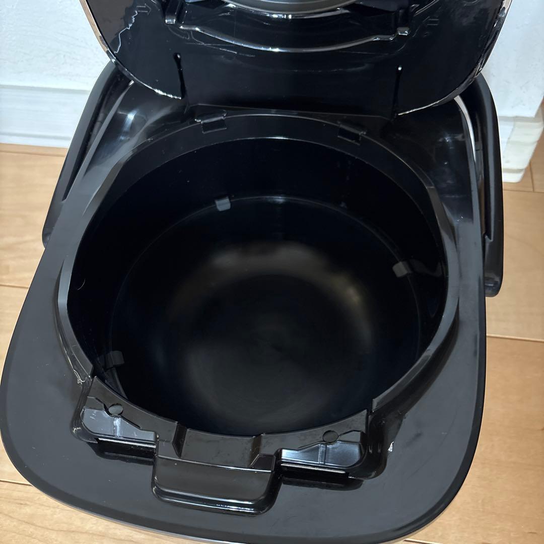 動作確認済　象印　炊飯器　５.５合炊き　NW-JW10　極め炊き　圧力IH炊飯