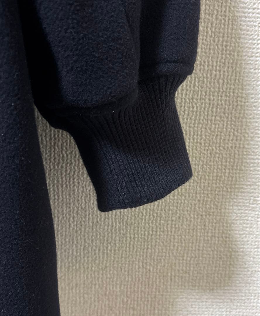 【美品】Spick & Span スピックアンドスパン W/NyZIPコート