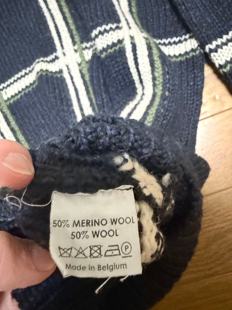 トップス dries van noten