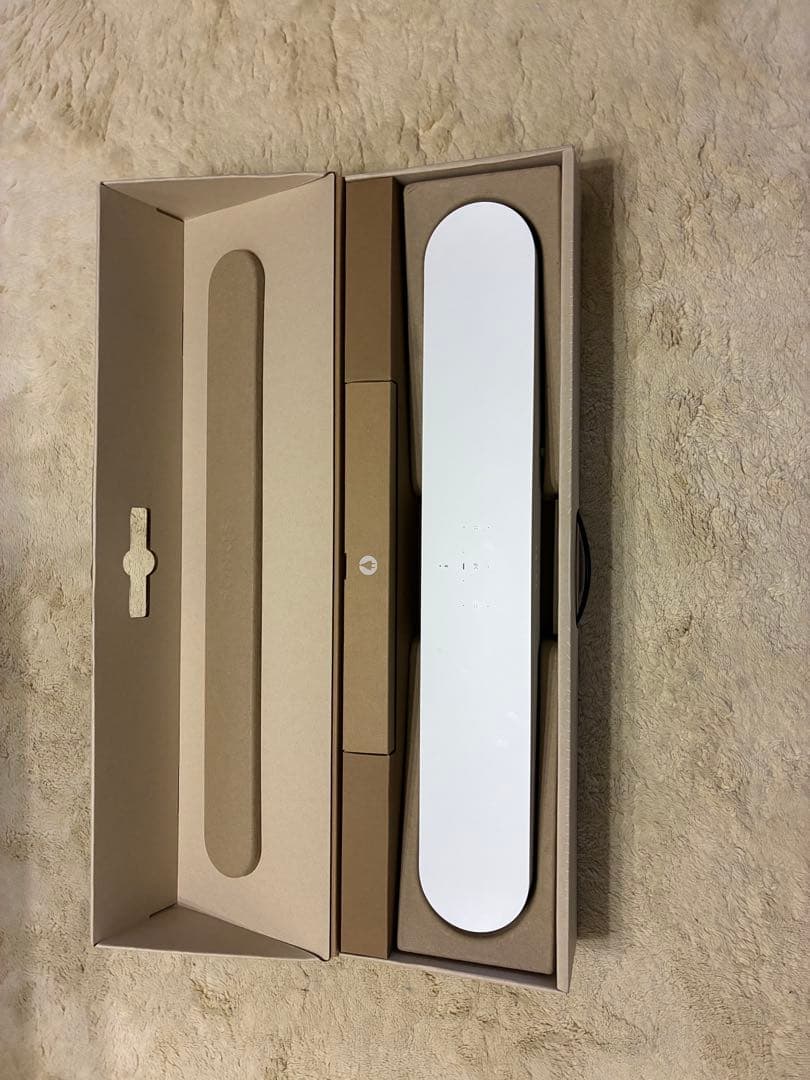 【美品】Sonos beam(gen2)シアターTVスピーカー