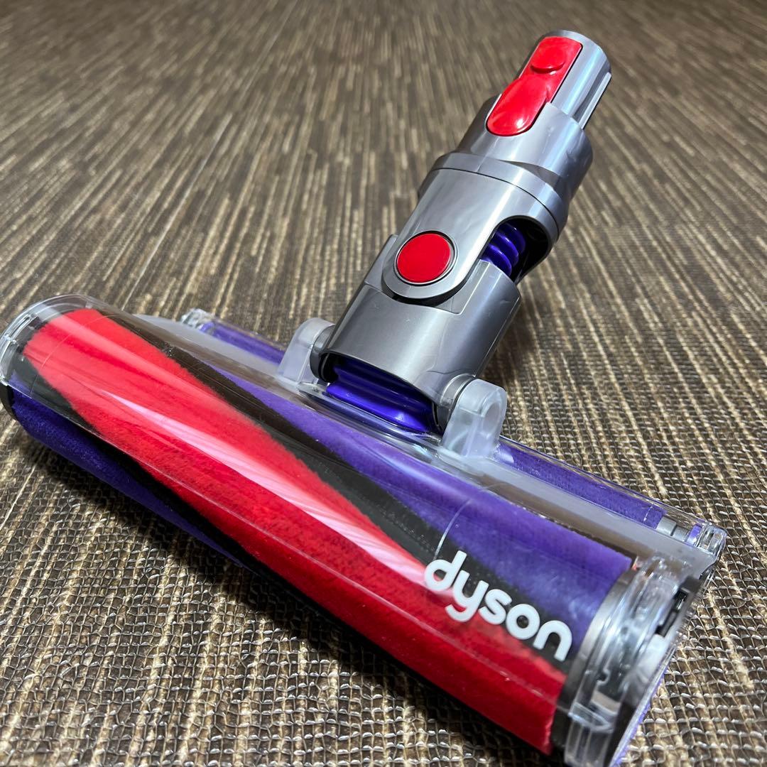 Dyson V10/sv12サイクロンクリーナー❗️稼働47分