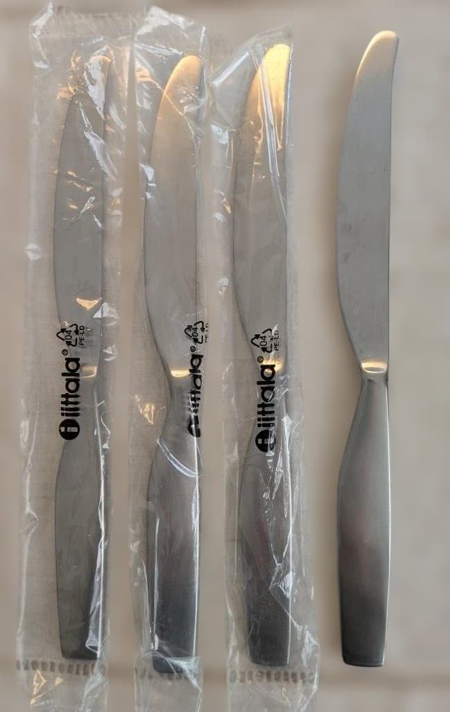 「breath1of6angel様」専用イッタラ Citterio98カトラリー