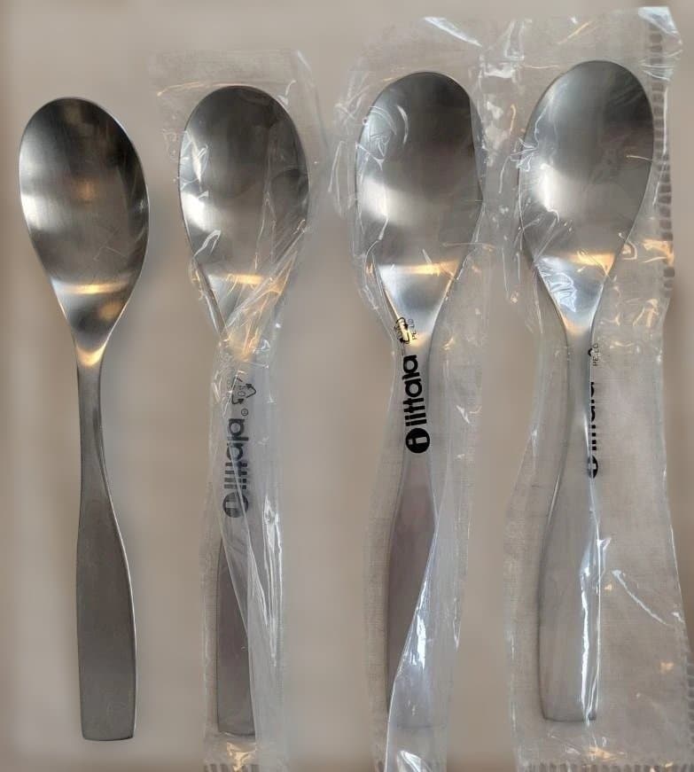 「breath1of6angel様」専用イッタラ Citterio98カトラリー