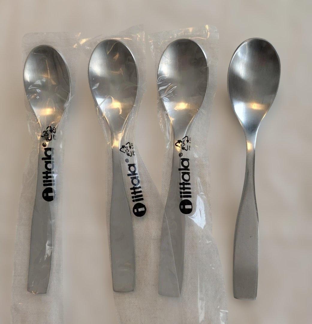 「breath1of6angel様」専用イッタラ Citterio98カトラリー