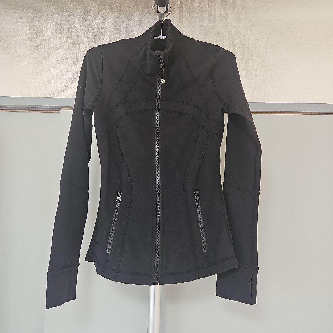 【umi様】Lululemon Define Jacket サイズ2