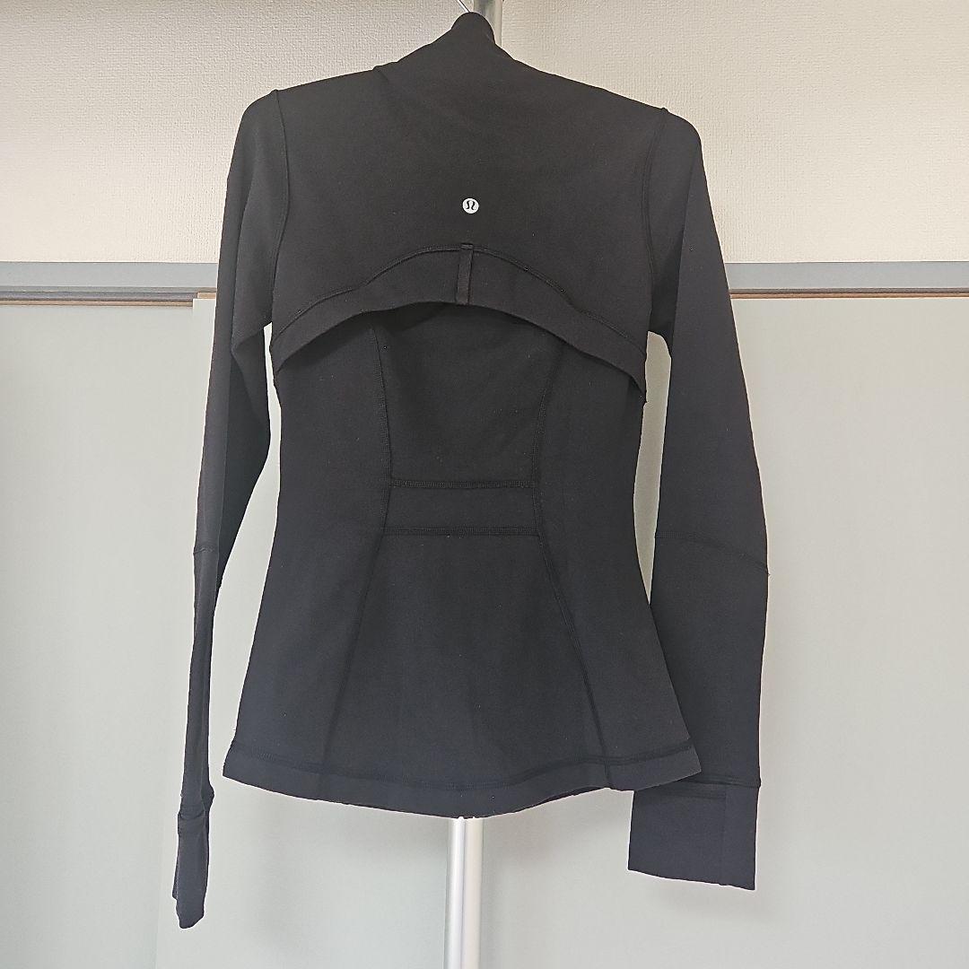 【umi様】Lululemon Define Jacket サイズ2