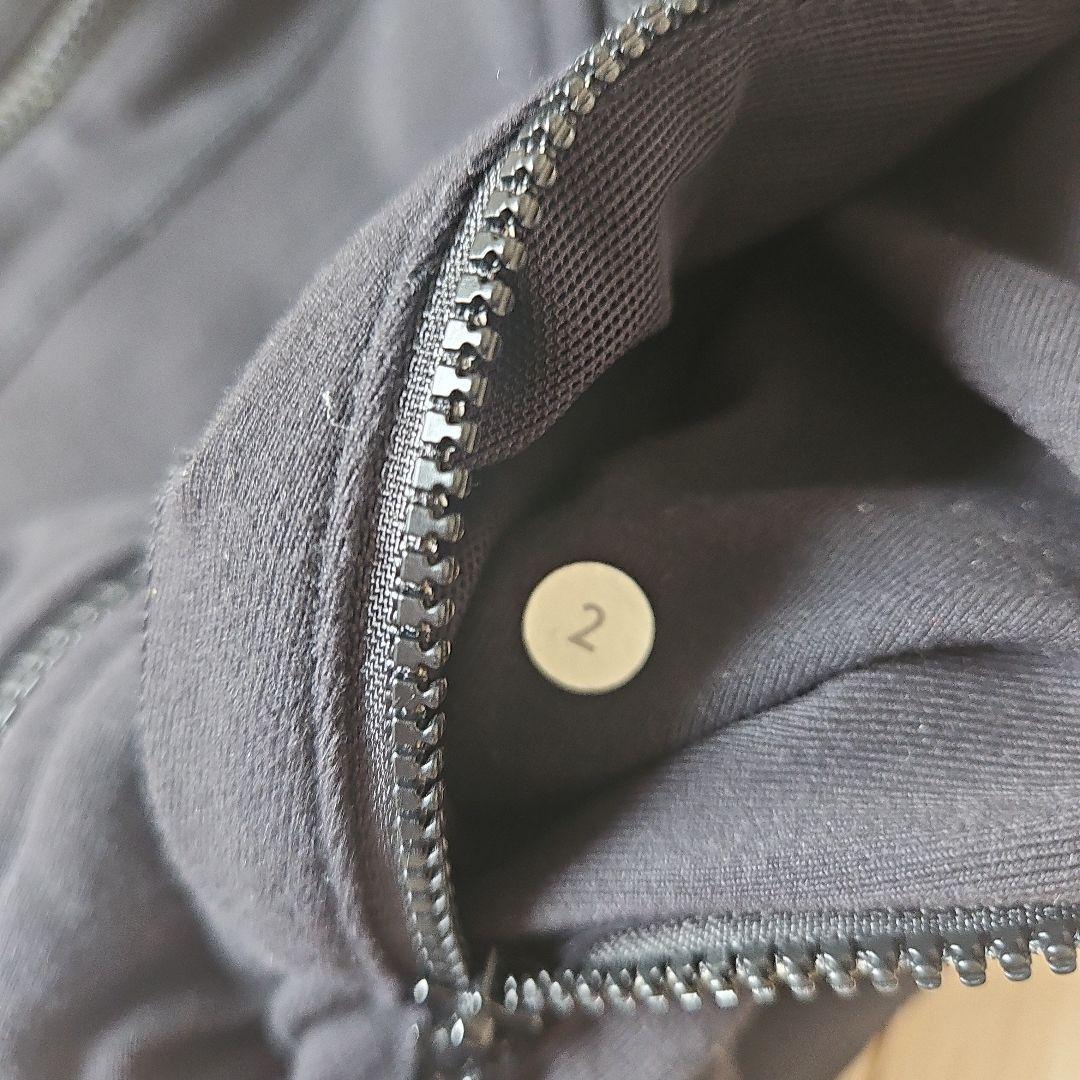 【umi様】Lululemon Define Jacket サイズ2