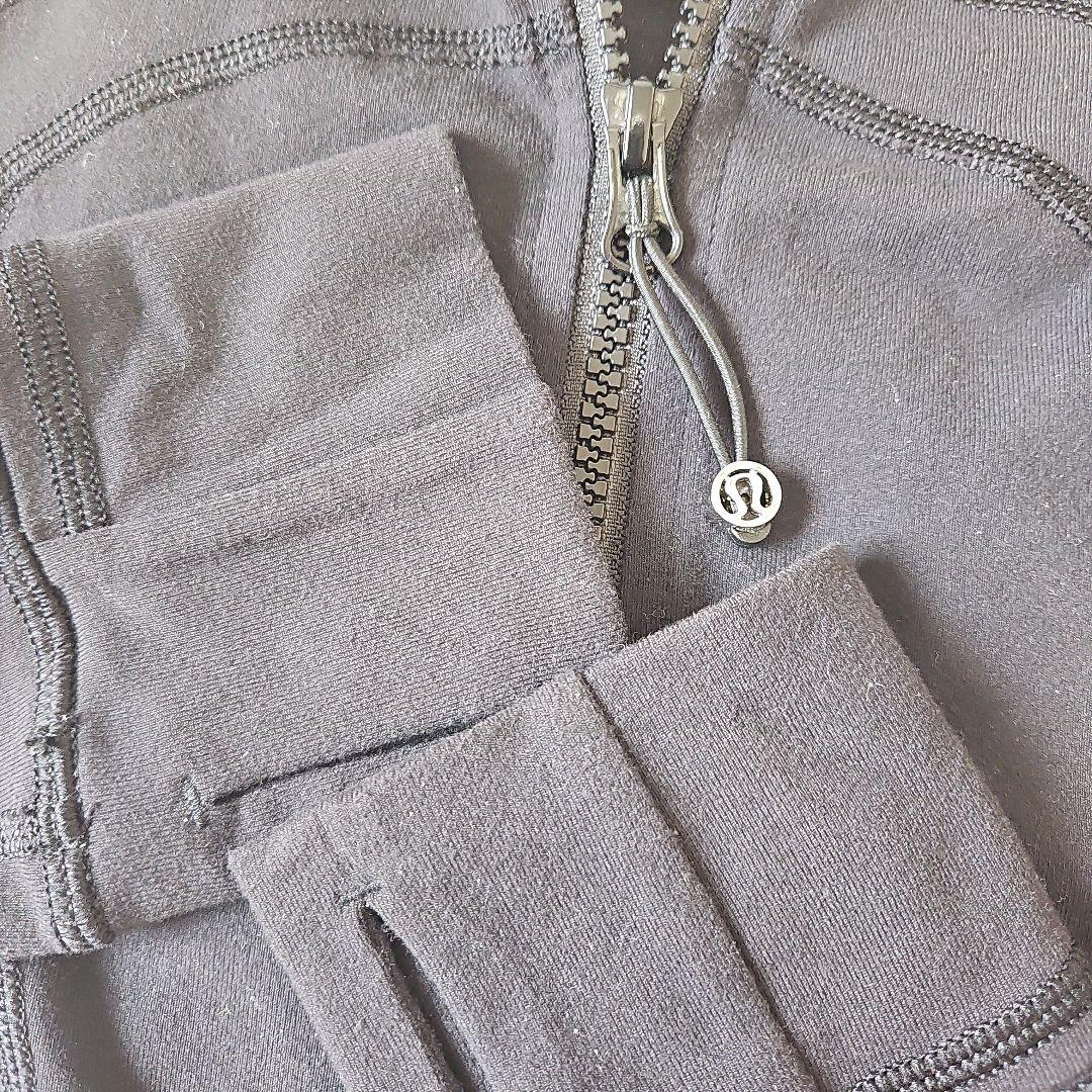 【umi様】Lululemon Define Jacket サイズ2