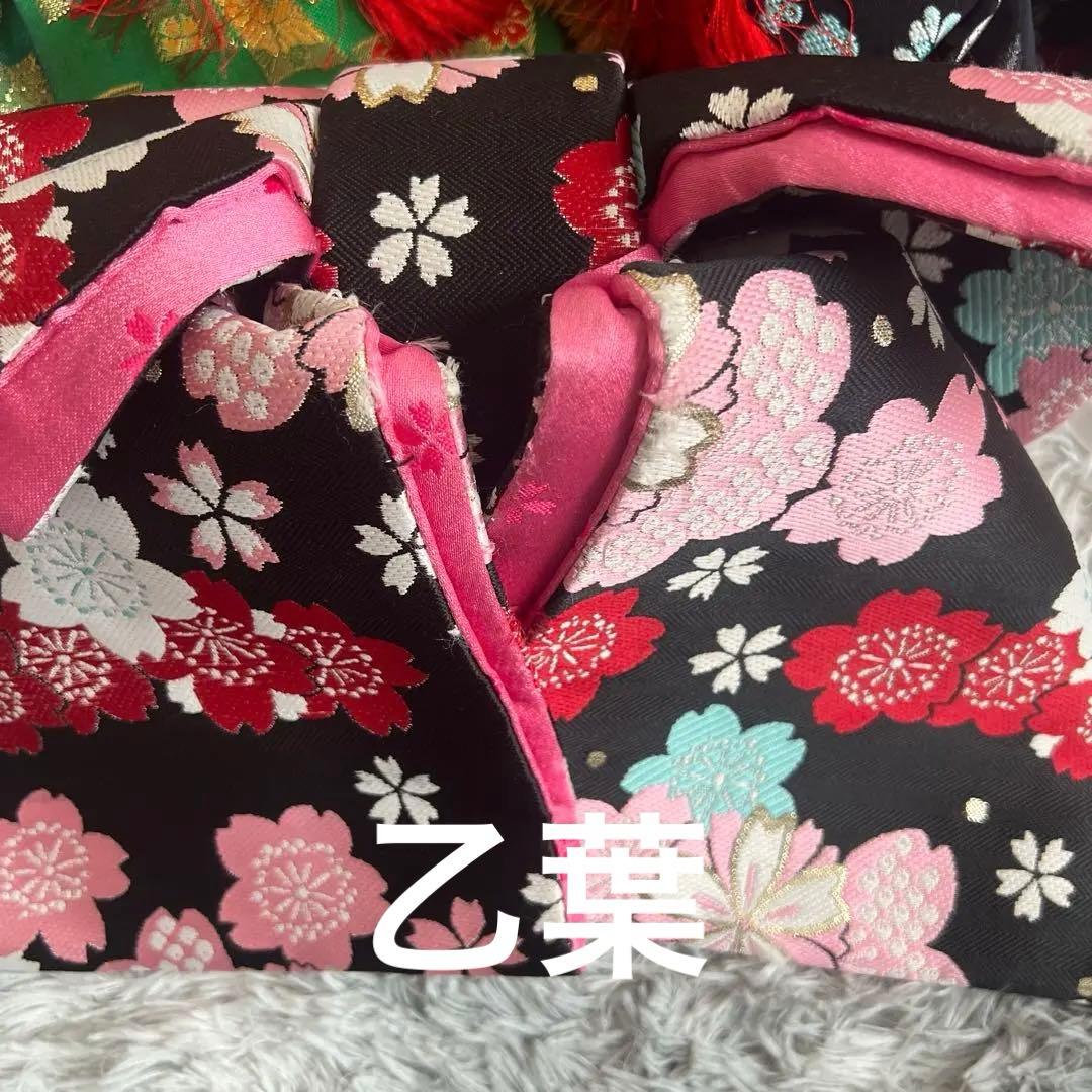 きょんちゃん様　まとめ売り　メゾピアノ　作り帯 美品