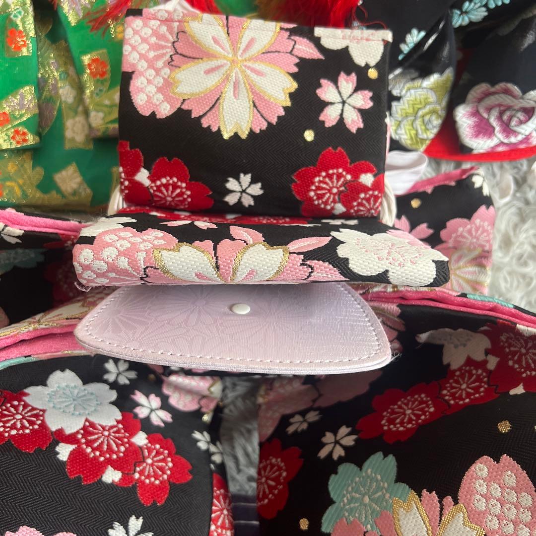 きょんちゃん様　まとめ売り　メゾピアノ　作り帯 美品