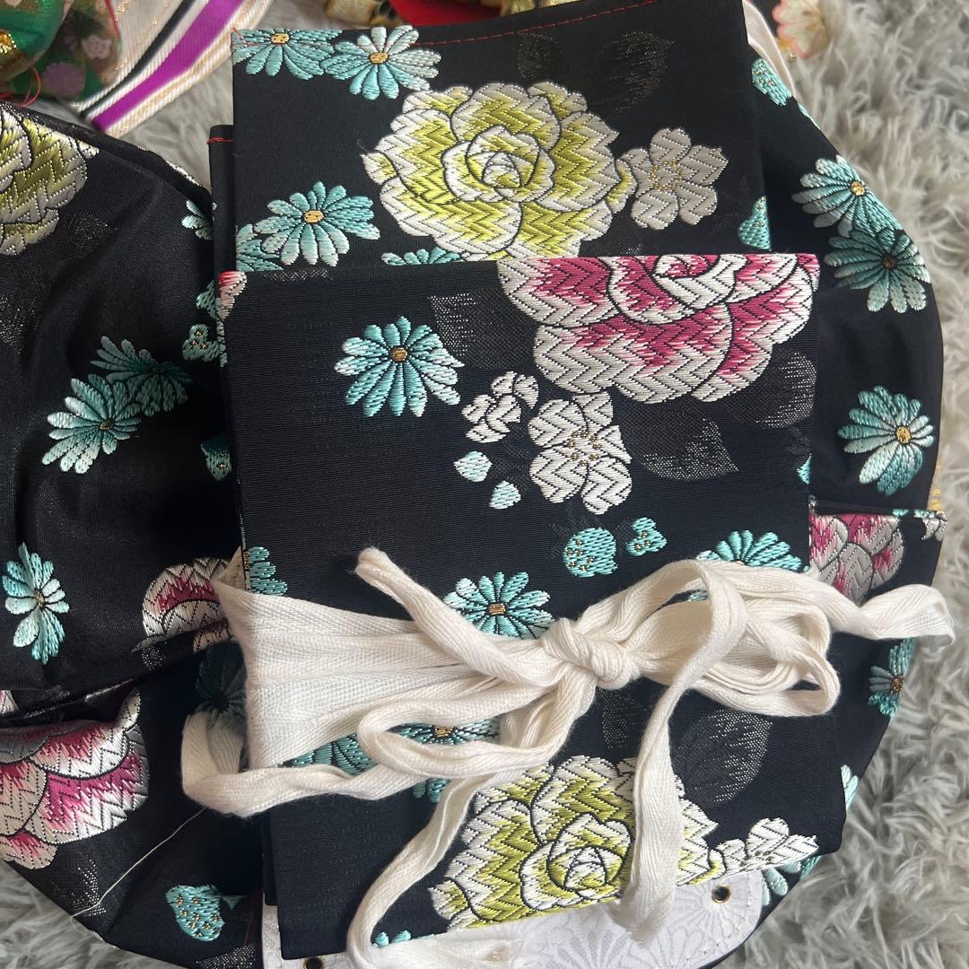 きょんちゃん様　まとめ売り　メゾピアノ　作り帯 美品