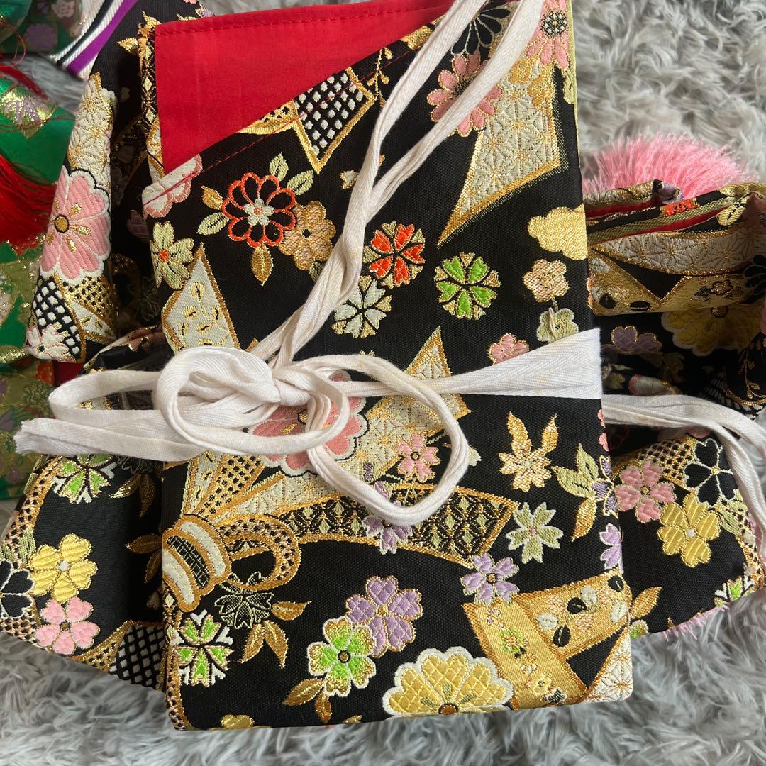 きょんちゃん様　まとめ売り　メゾピアノ　作り帯 美品