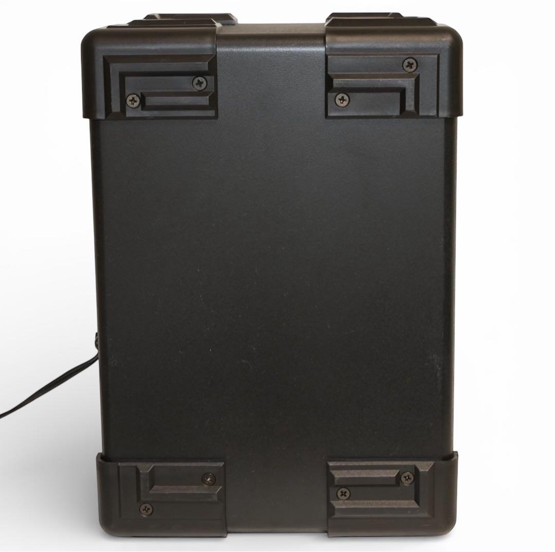 【希少•美品】スズキ 鈴木楽器製作所 アンサンブルアンプ SPA-40R