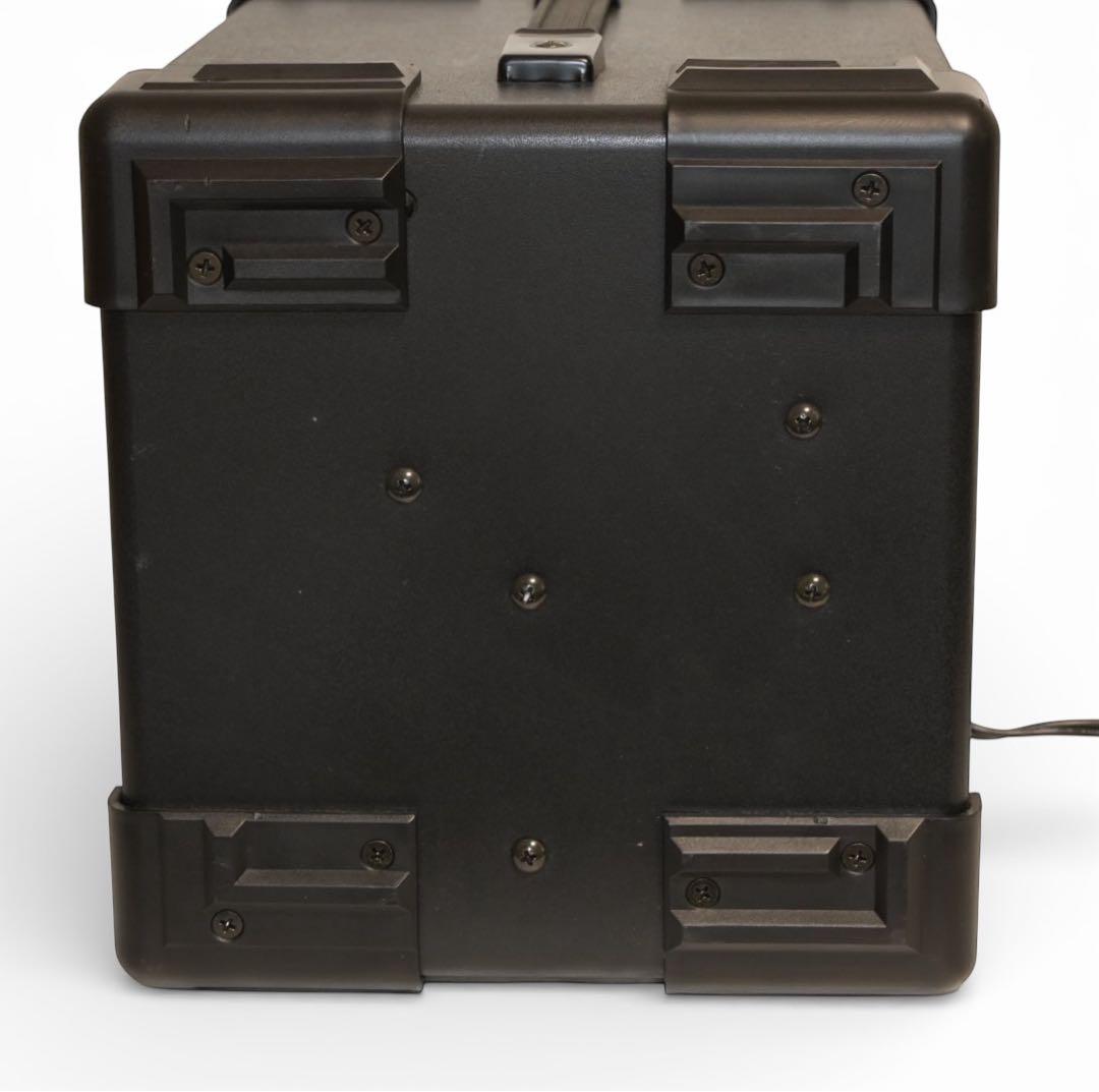 【希少•美品】スズキ 鈴木楽器製作所 アンサンブルアンプ SPA-40R