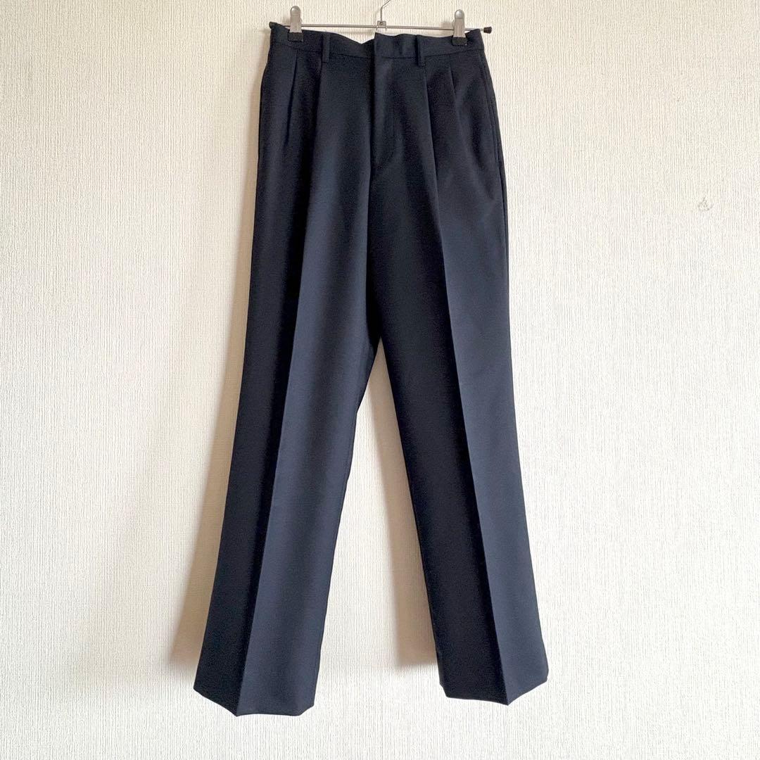 美品　160 男の子　フォーマル　ブレザー　スーツ　5点 銀ボタン　セットアップ