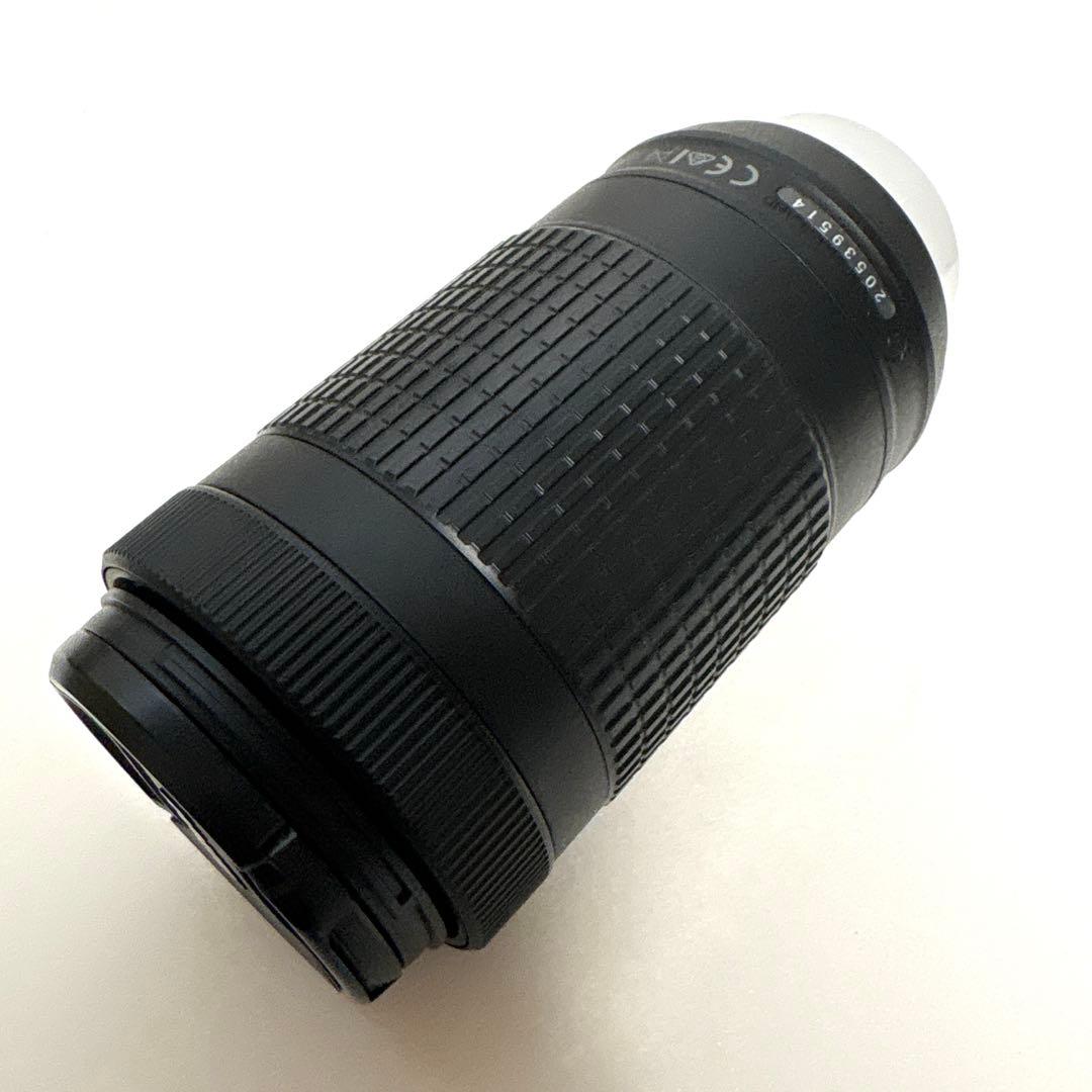 Nikon D5300 デジタル一眼レフカメラ　ニコン　レンズ2つ