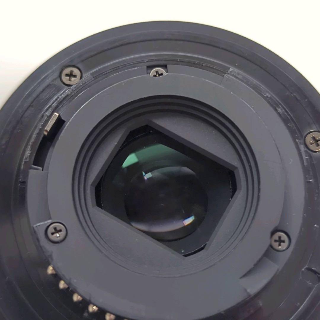 Nikon D5300 デジタル一眼レフカメラ　ニコン　レンズ2つ