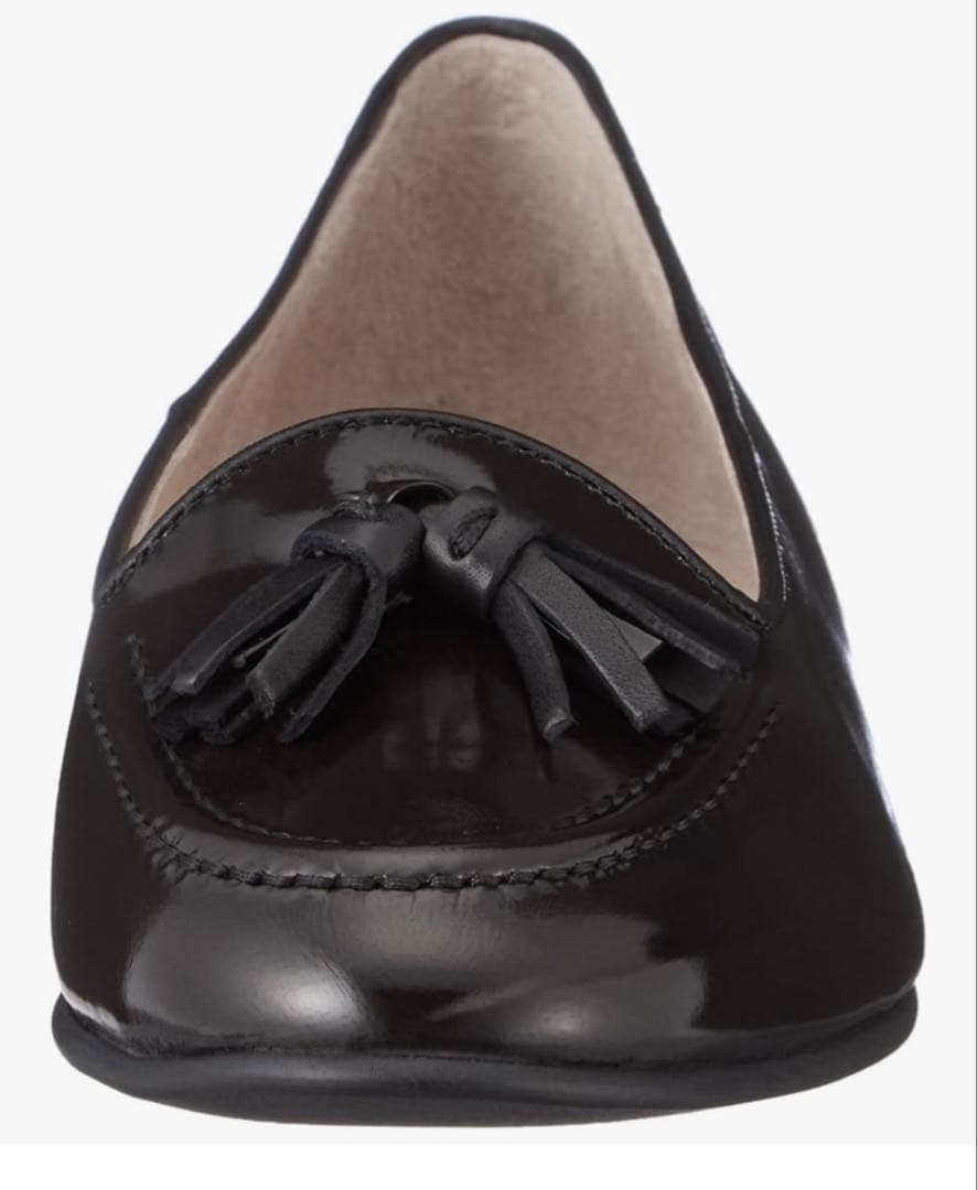 マーガレット・ハウエル アイデア　ローファー24.5cm