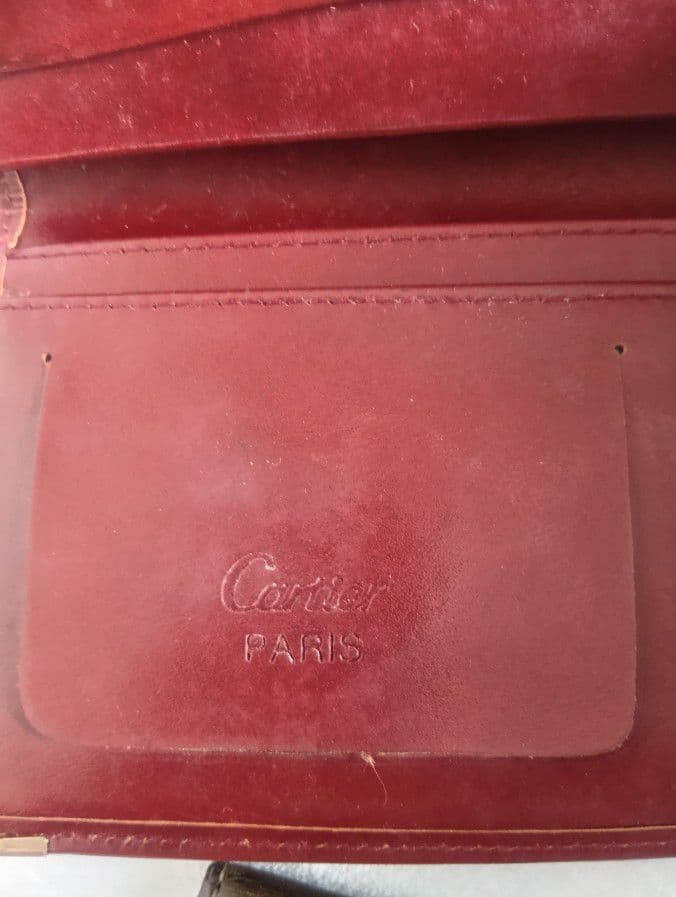 FENDI FFロゴ ポーチ 大きめ カルチェ他全5点 まとめ売り❣️