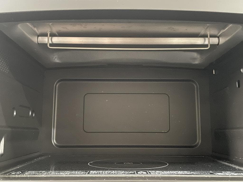 【美品】東芝　オーブンレンジ　ER-VD70（W）2021年製