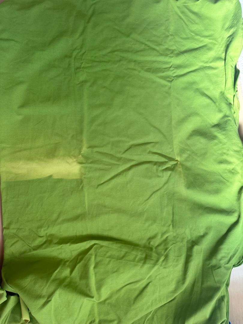 【訳あり】ヨギボー　替えカバー　MAXサイズ