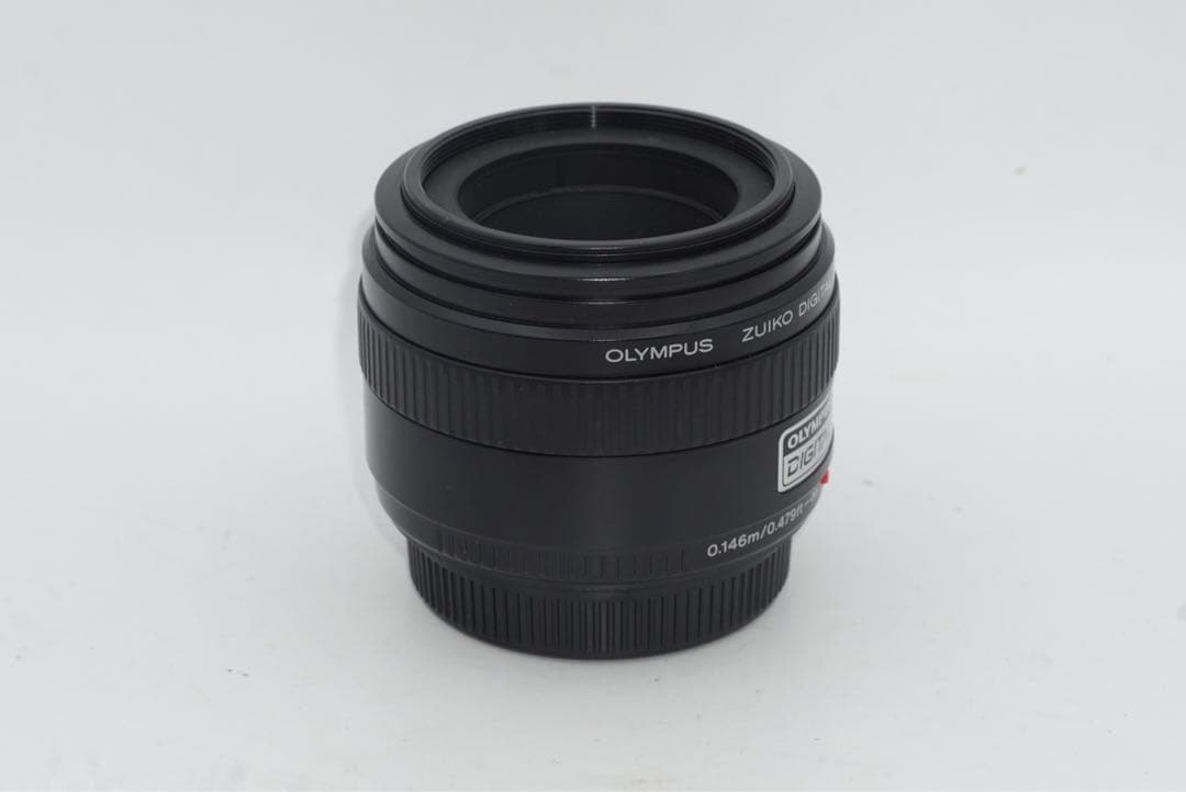 レンズ(単焦点) olympus 35mm f3.5