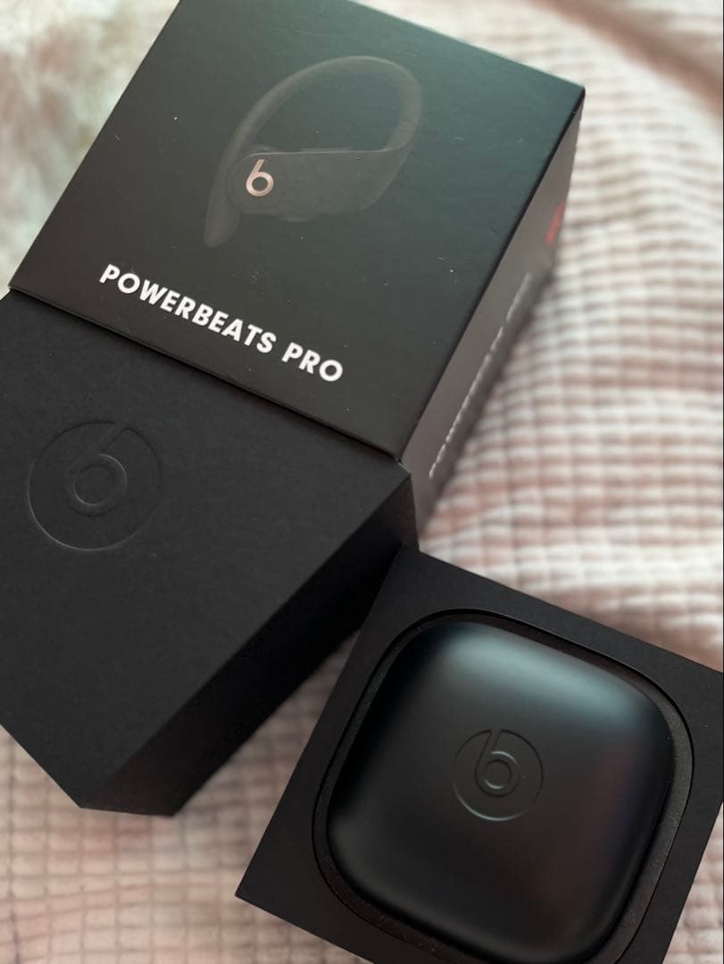 Beats Powerbeats Pro ワイヤレスイヤホン