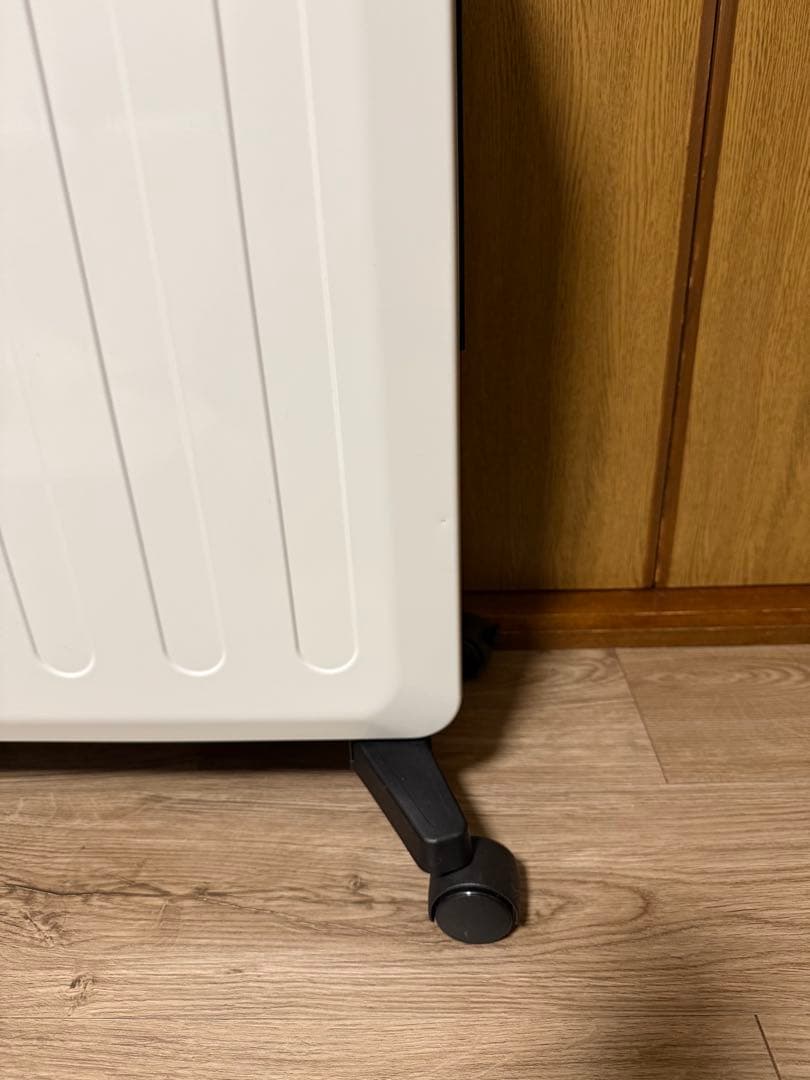 【美品】CORONA オイルヒーター DHS-1219 2019年製