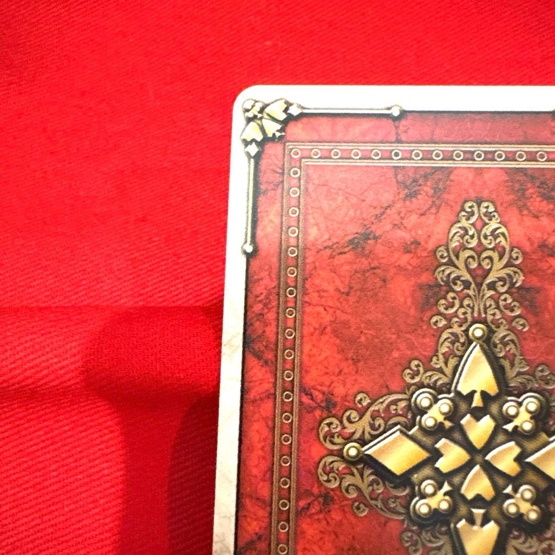 ラウズカード ブルースペイダー 仮面ライダー剣 トレカ スペード7 CSM 希少