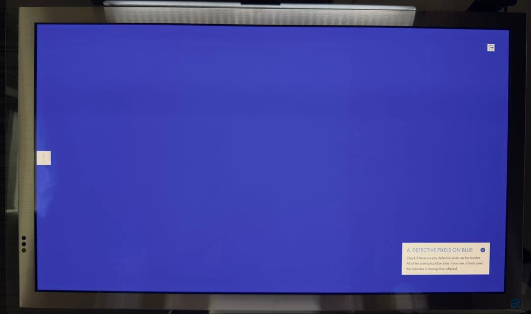 JOLED glancy EPS269Q01DA 4K有機EL27インチモニター