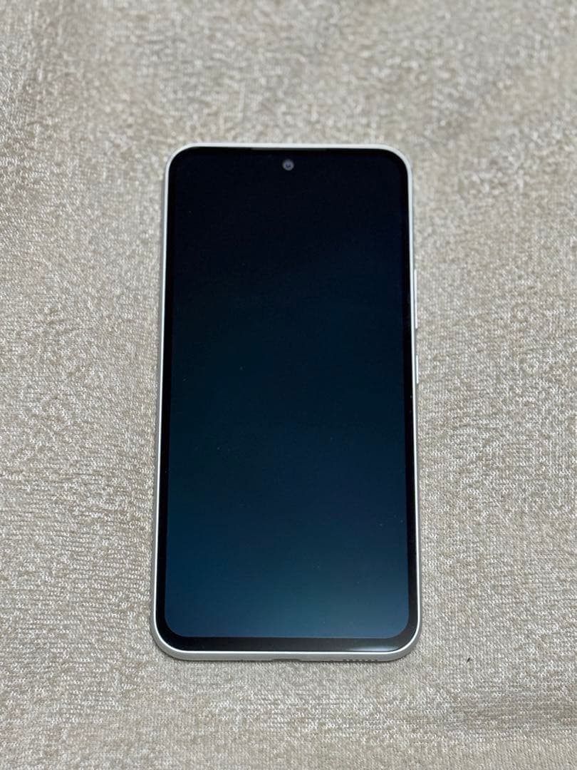 【美品】SIMフリー SC-53D SAMSUNG Galaxy A54 5G