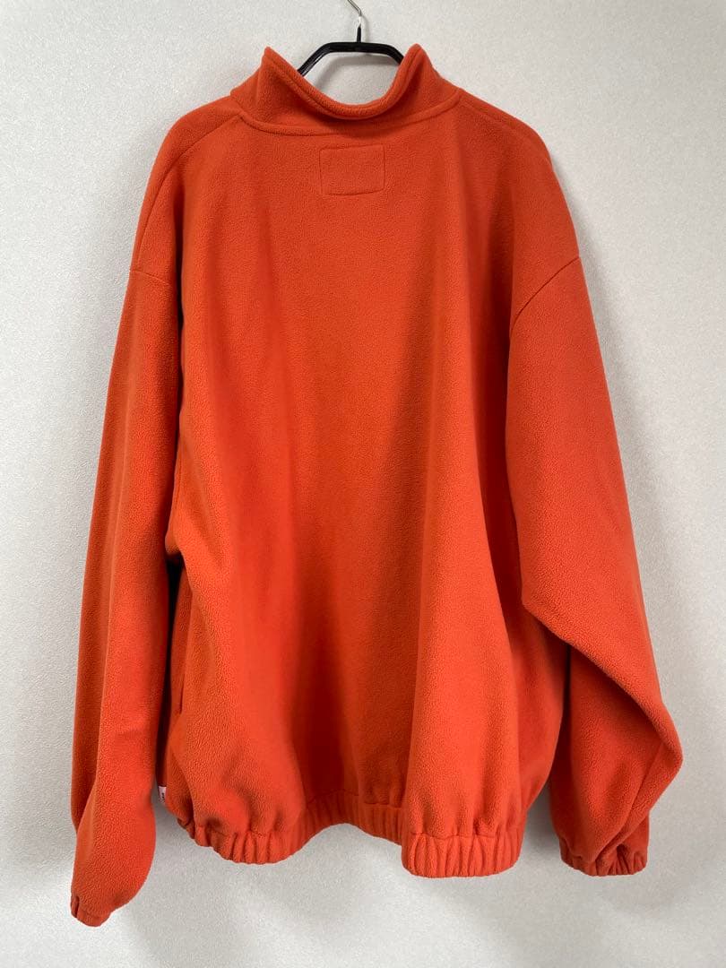 トップス WTAPS DEPST SWEATER POLY. FORTLESS