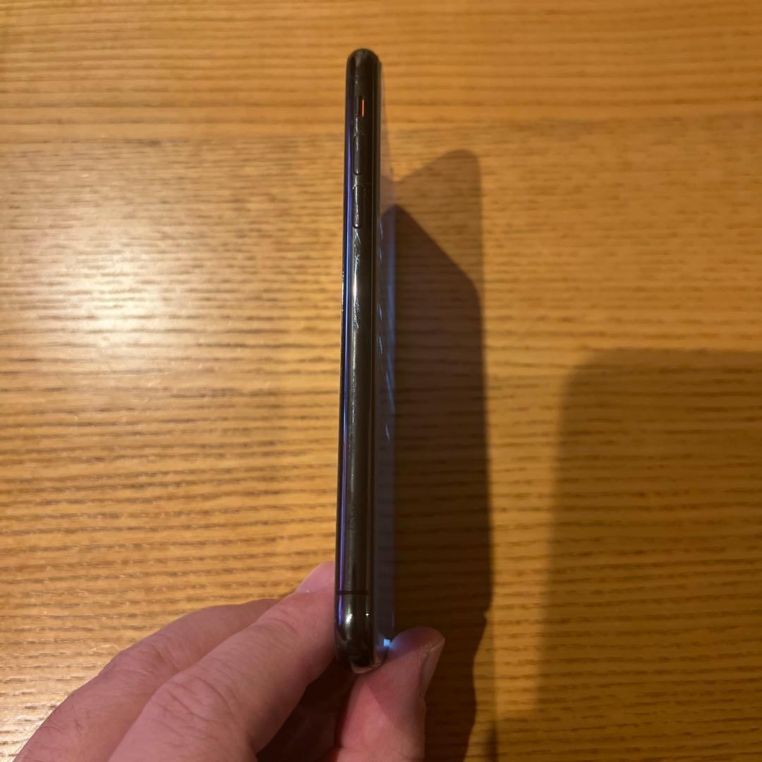 Apple iPhone Xs スペースグレイ　本体　SIMフリー