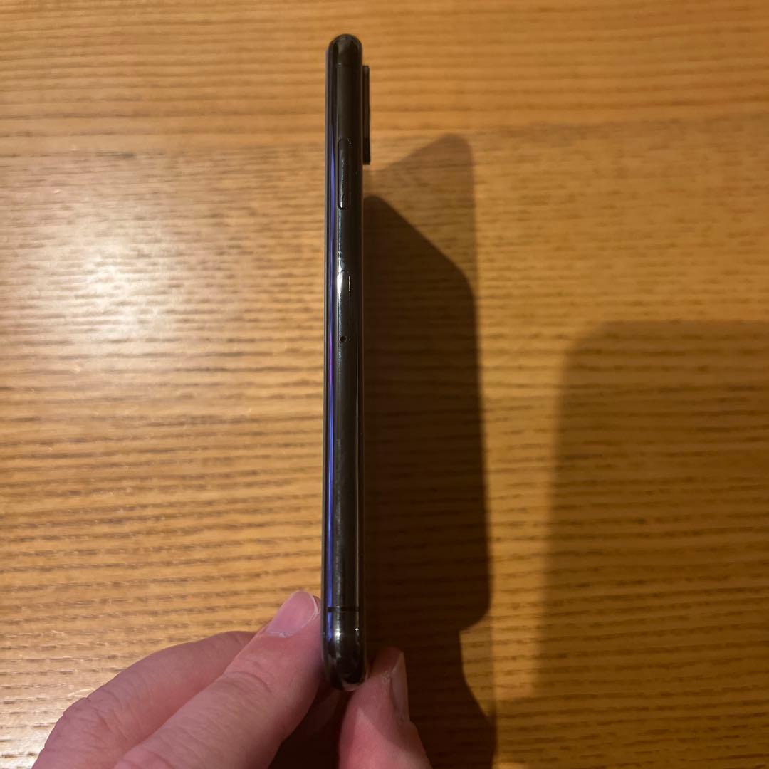 Apple iPhone Xs スペースグレイ　本体　SIMフリー
