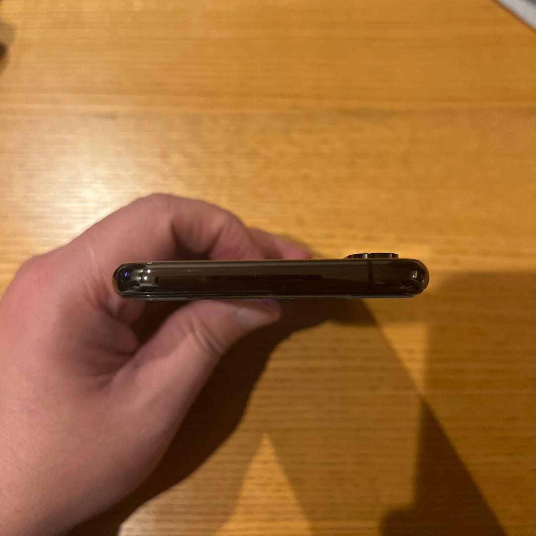 Apple iPhone Xs スペースグレイ　本体　SIMフリー