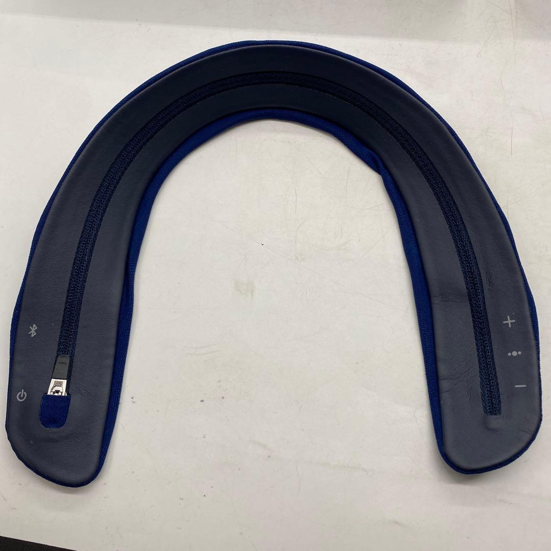 ヘッドホン Bose SoundWear Companion Speaker