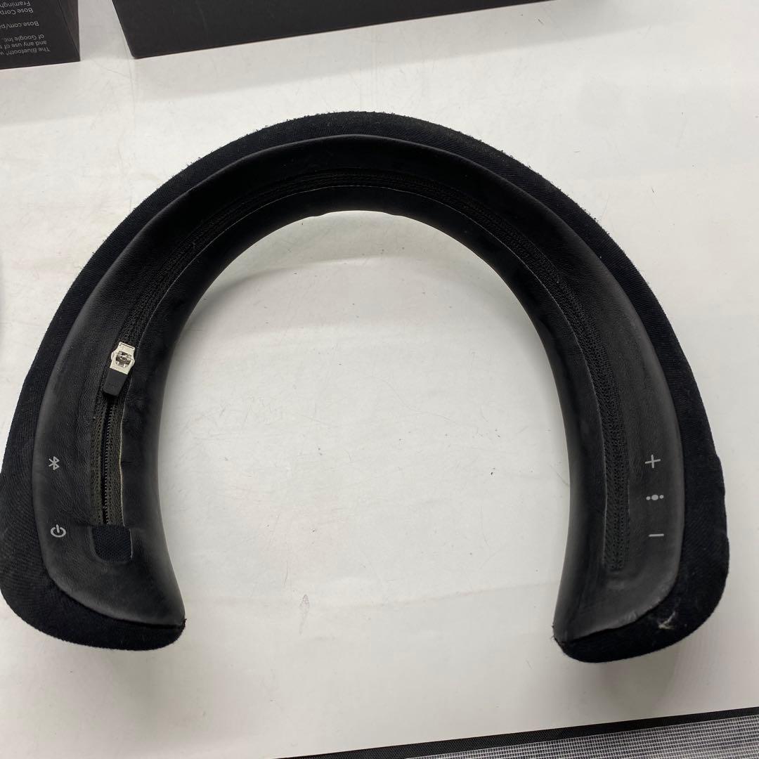 ヘッドホン Bose SoundWear Companion Speaker