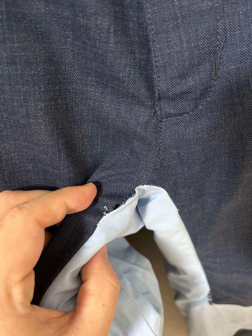 【値下げ】phenix スキーウェア上下セットMサイズ