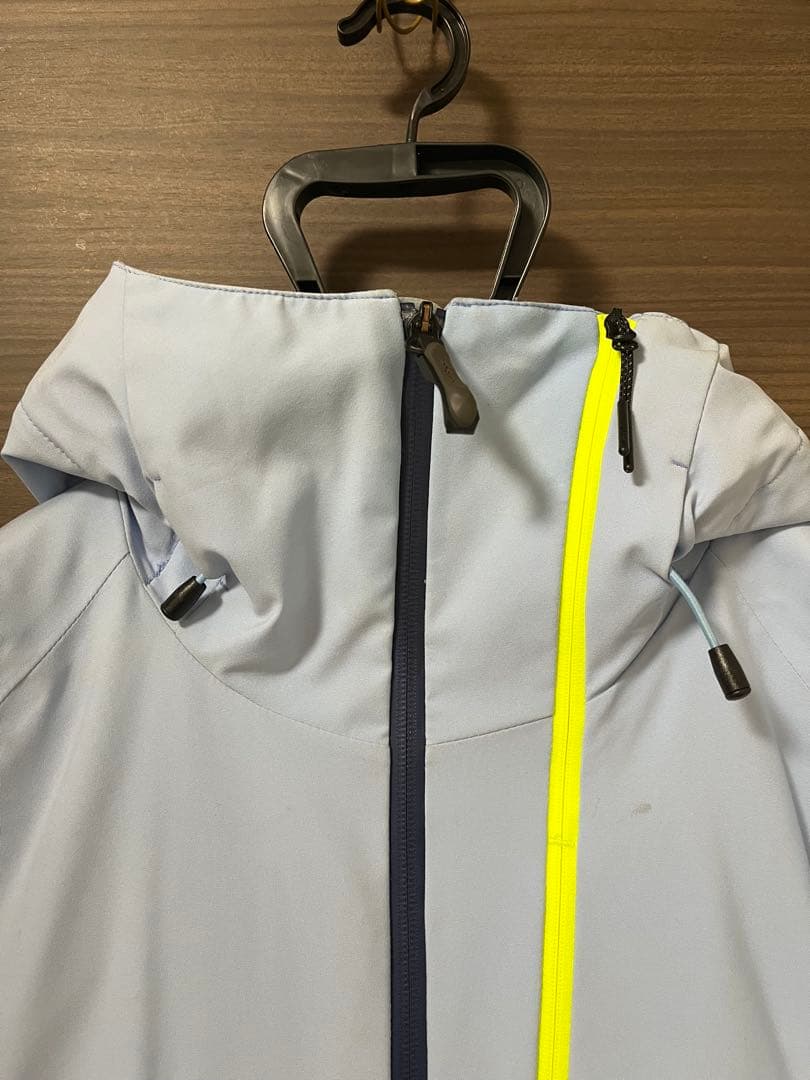 【値下げ】phenix スキーウェア上下セットMサイズ