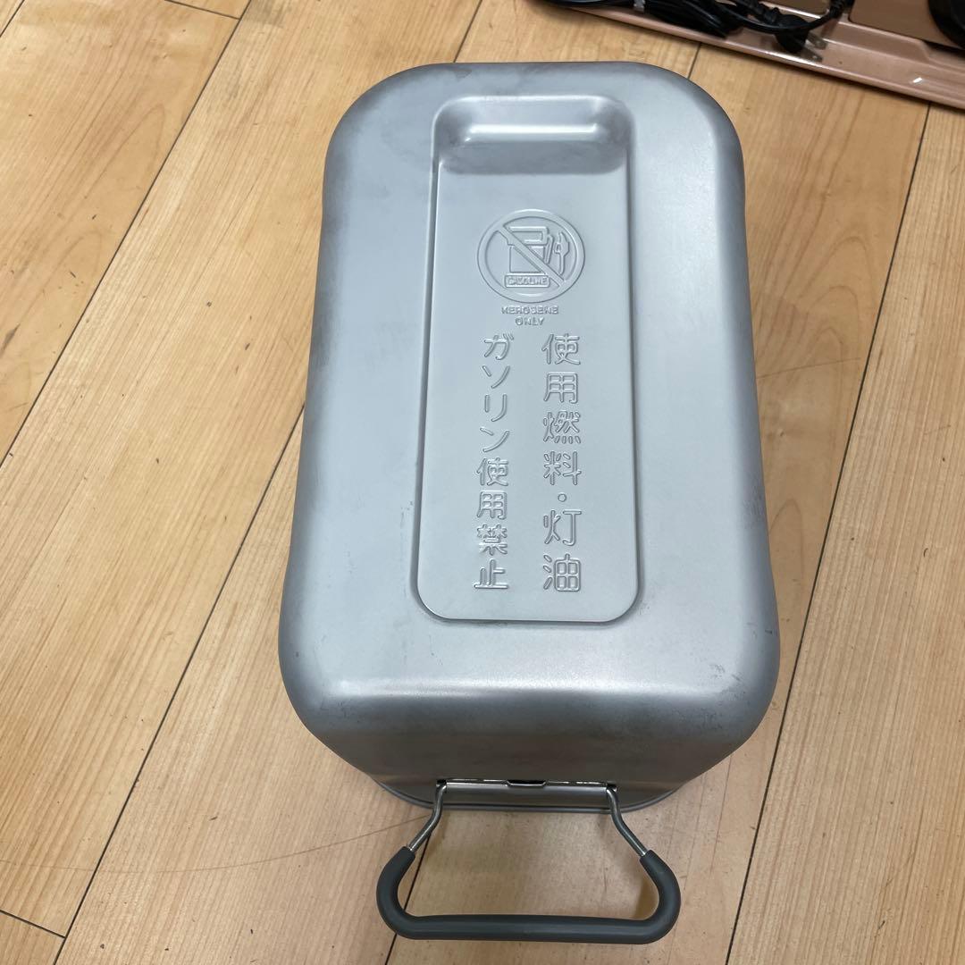 コロナ　石油ストーブ　FK-SB34