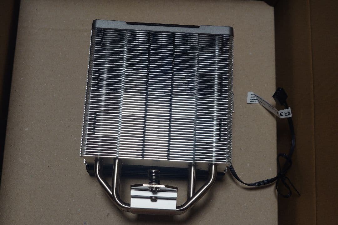 ASUS H170 PRO GAMING＋Core i7 6700＋AK400