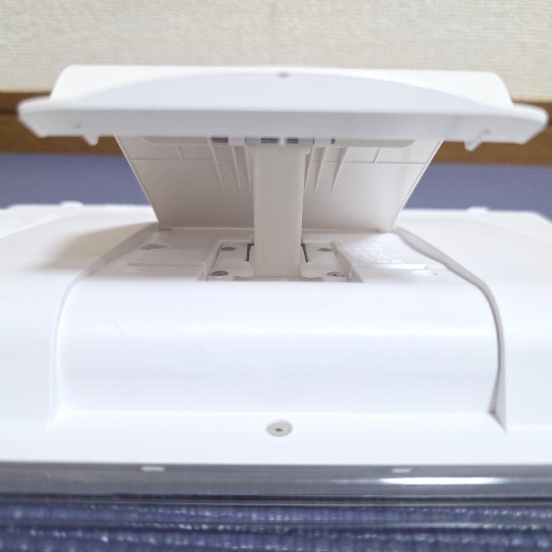 【419美品】Panasonic ビエラポータブル防水テレビ UN-10CE10