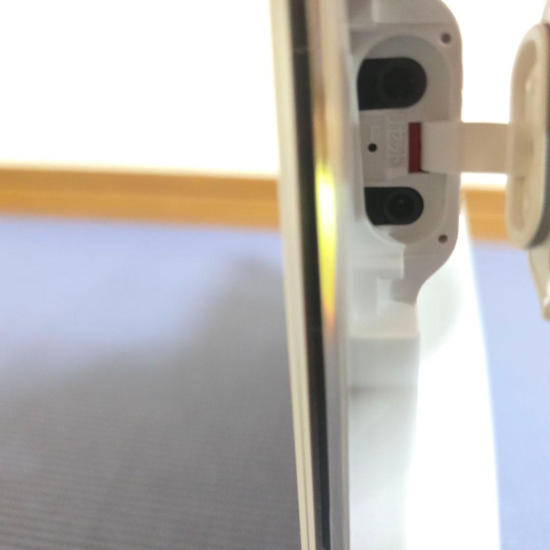 【419美品】Panasonic ビエラポータブル防水テレビ UN-10CE10