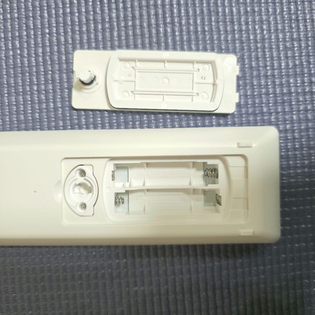 【419美品】Panasonic ビエラポータブル防水テレビ UN-10CE10