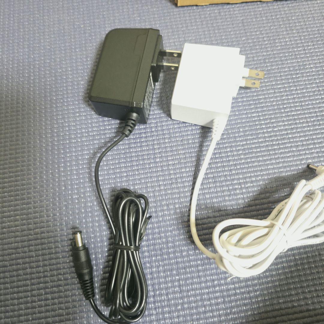 【419美品】Panasonic ビエラポータブル防水テレビ UN-10CE10