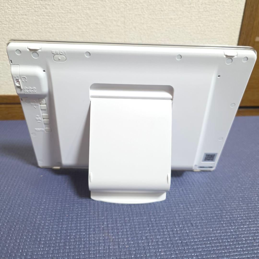 【419美品】Panasonic ビエラポータブル防水テレビ UN-10CE10